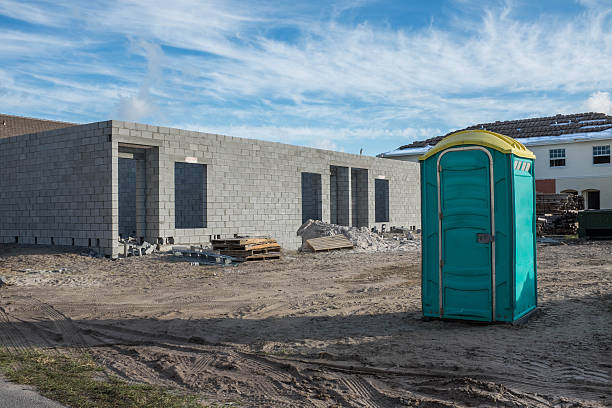 Portable Toilet Options We Offer in Park City, TN